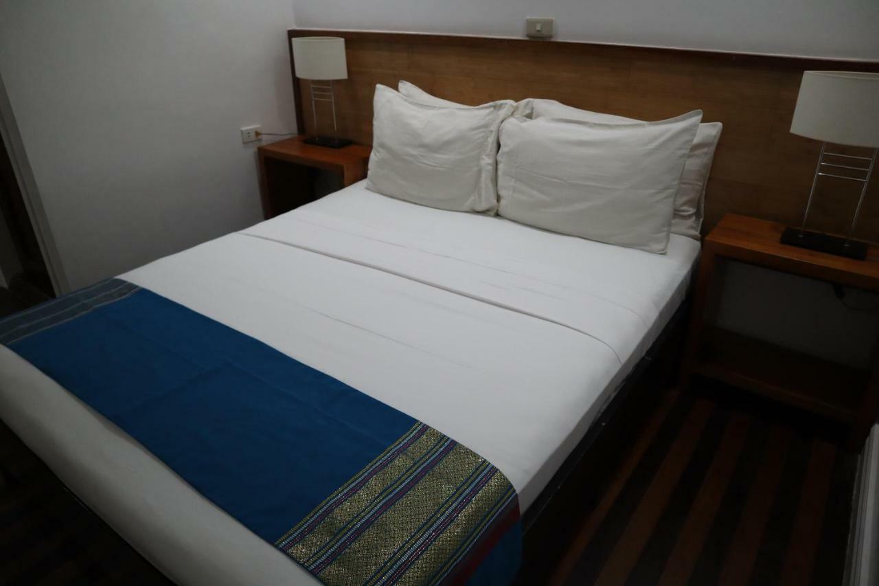 Domicilio Lorenzo Davao City Eksteriør billede