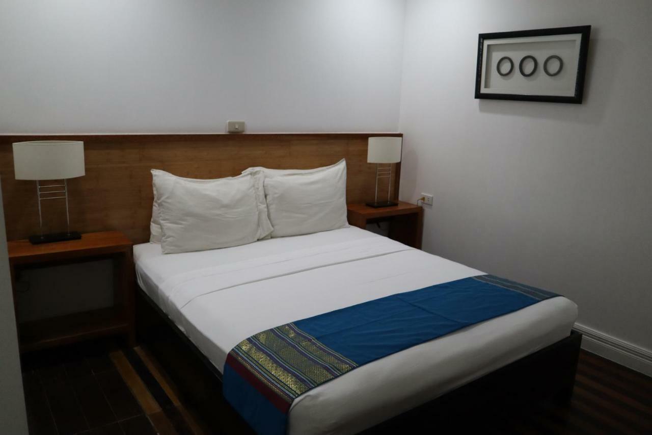 Domicilio Lorenzo Davao City Eksteriør billede