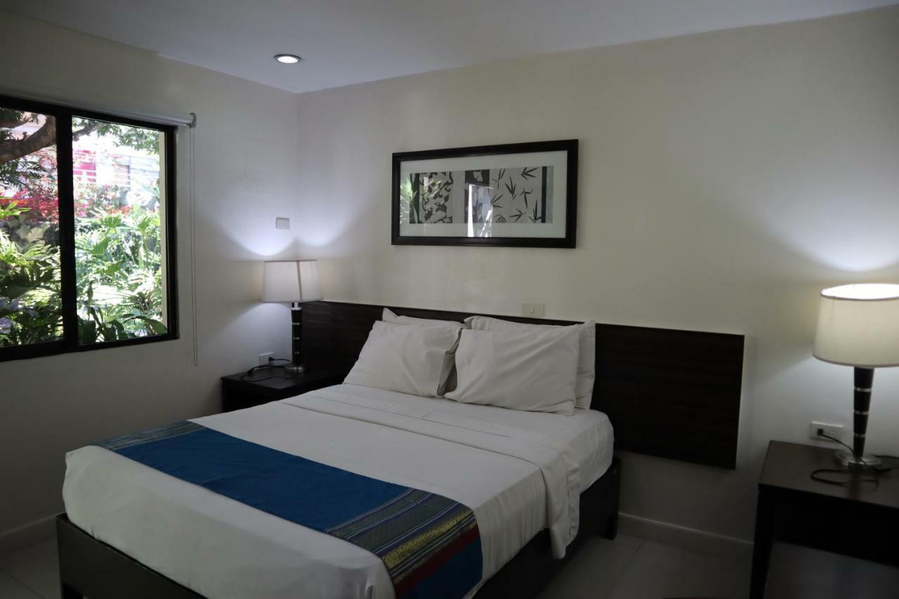 Domicilio Lorenzo Davao City Eksteriør billede