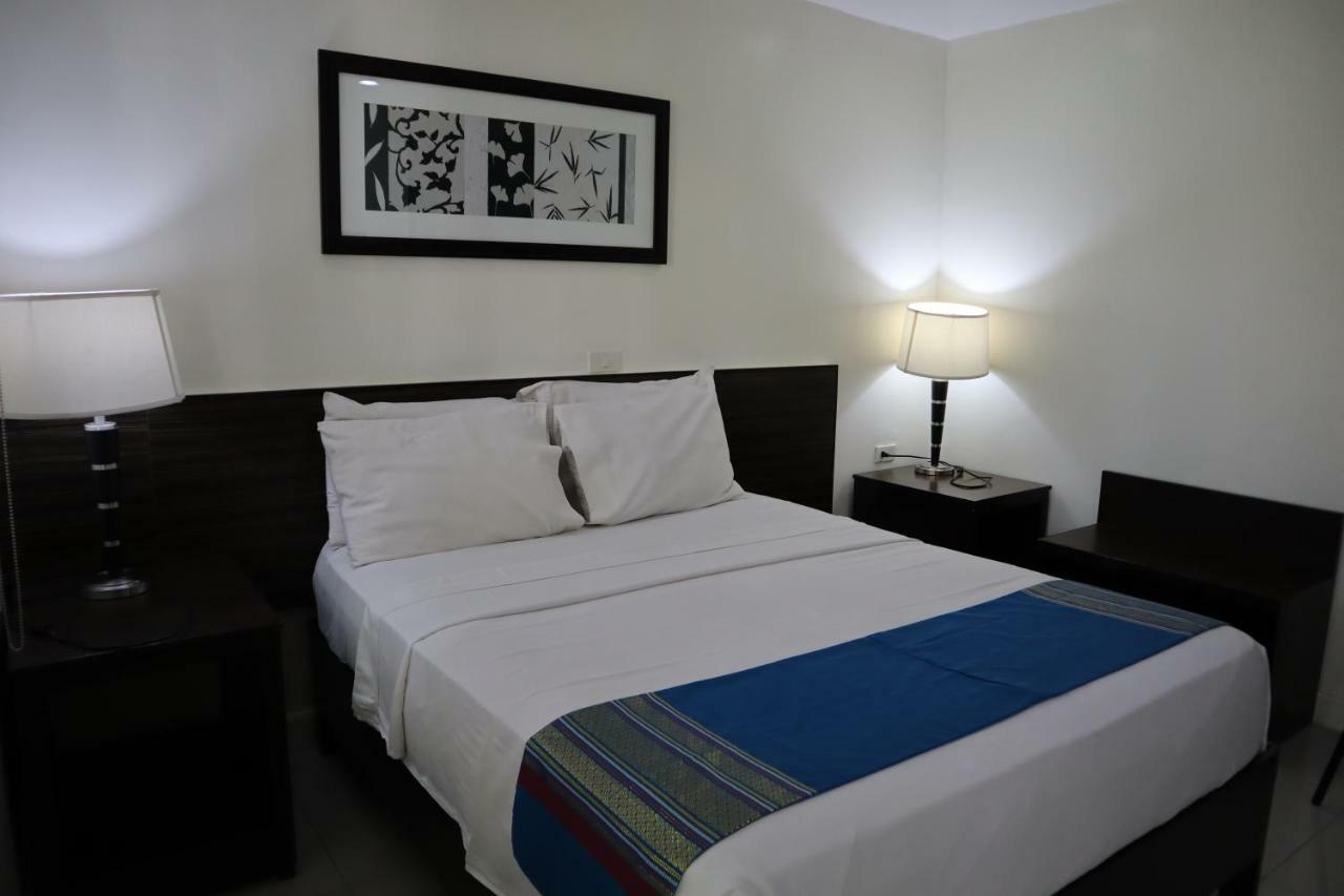 Domicilio Lorenzo Davao City Eksteriør billede
