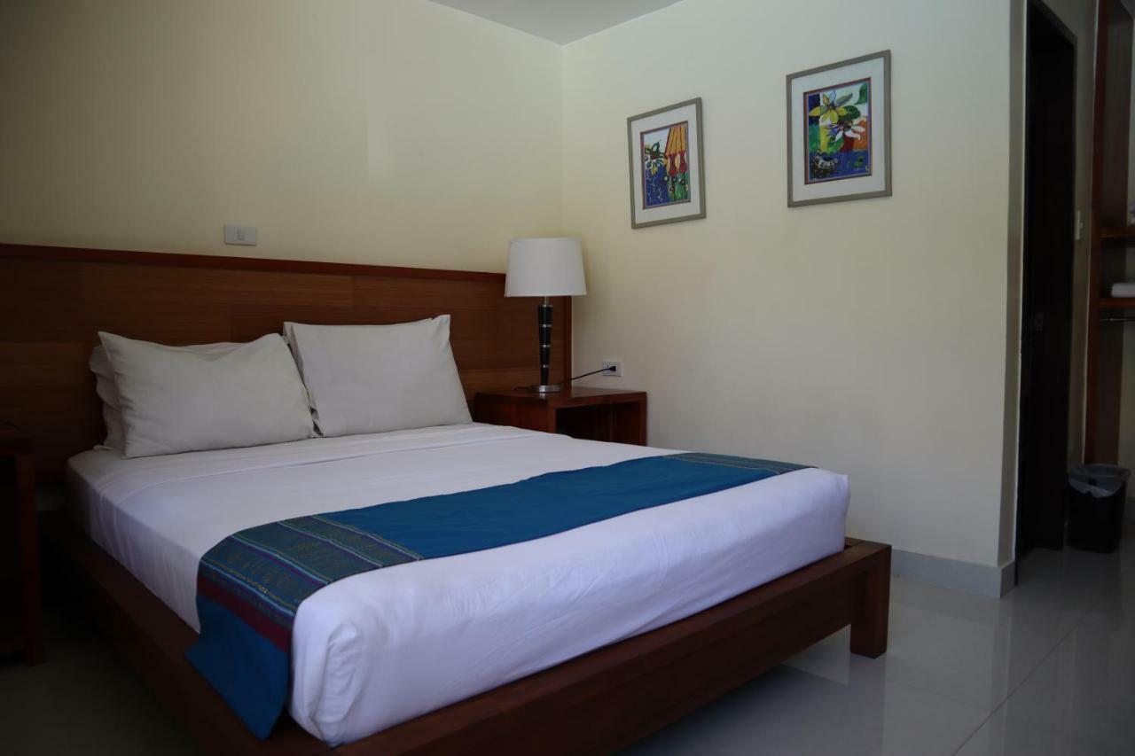 Domicilio Lorenzo Davao City Eksteriør billede