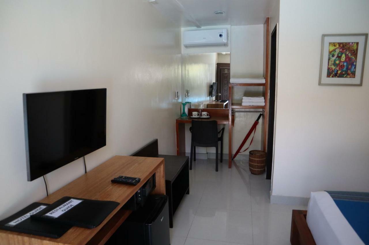 Domicilio Lorenzo Davao City Eksteriør billede