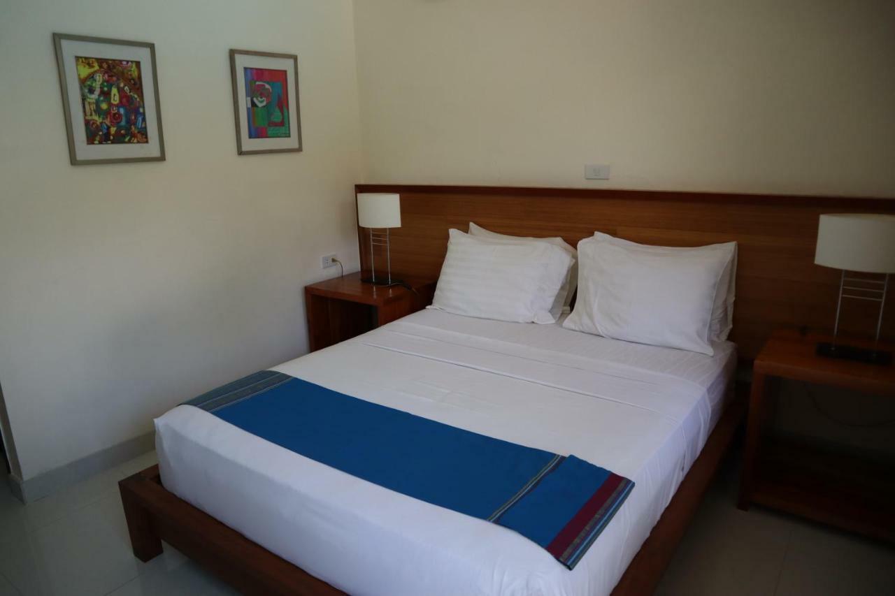 Domicilio Lorenzo Davao City Eksteriør billede
