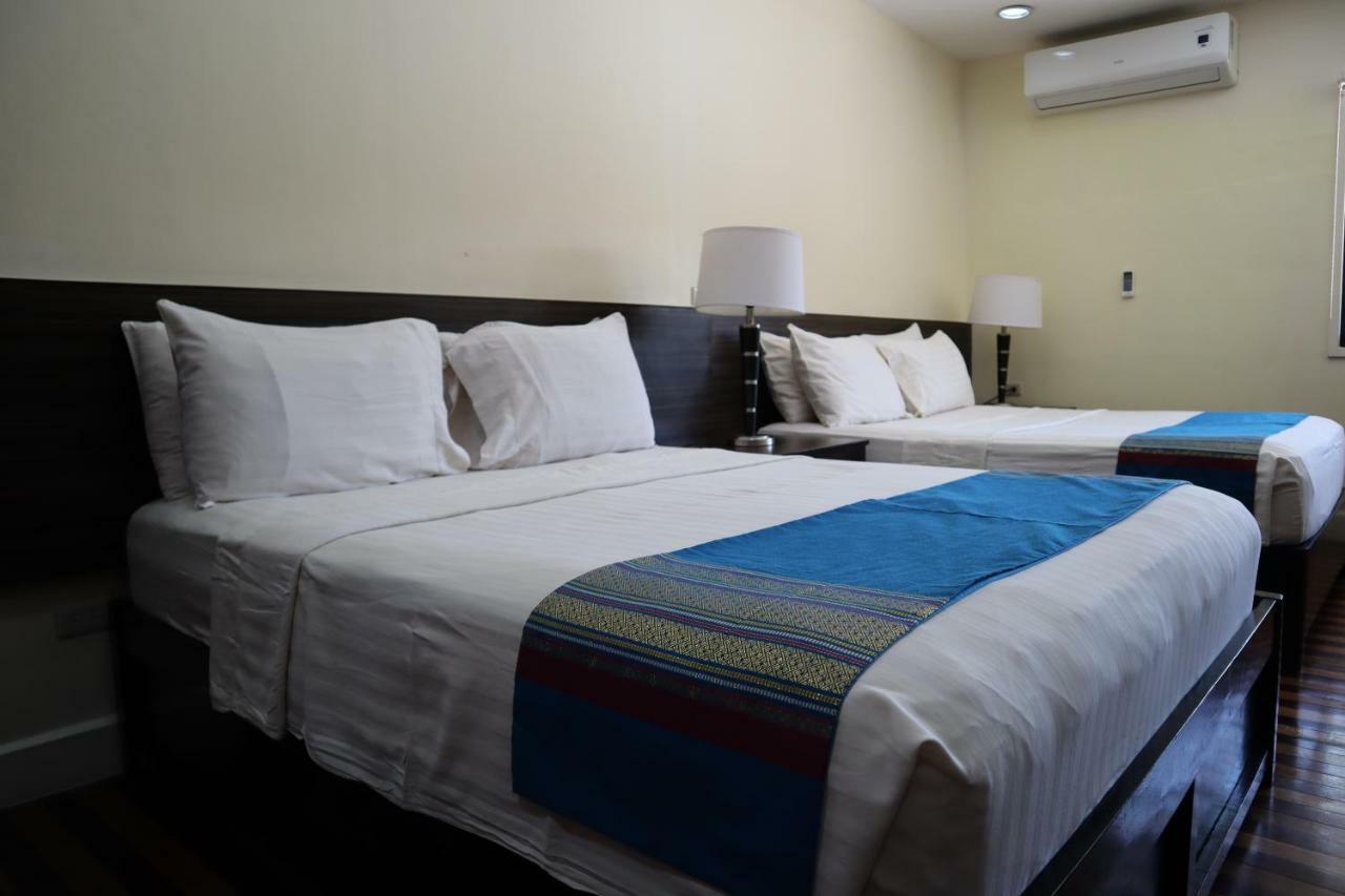 Domicilio Lorenzo Davao City Eksteriør billede