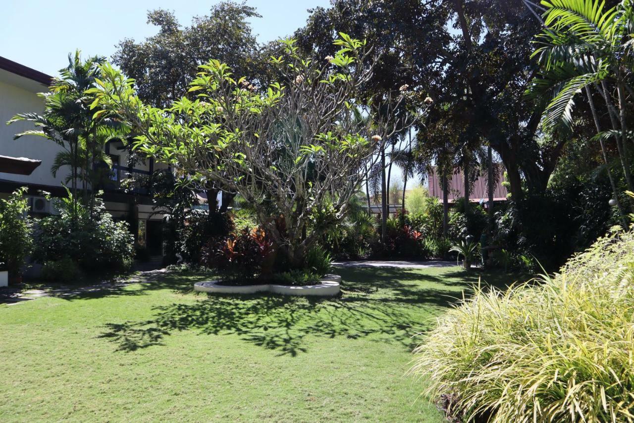 Domicilio Lorenzo Davao City Eksteriør billede