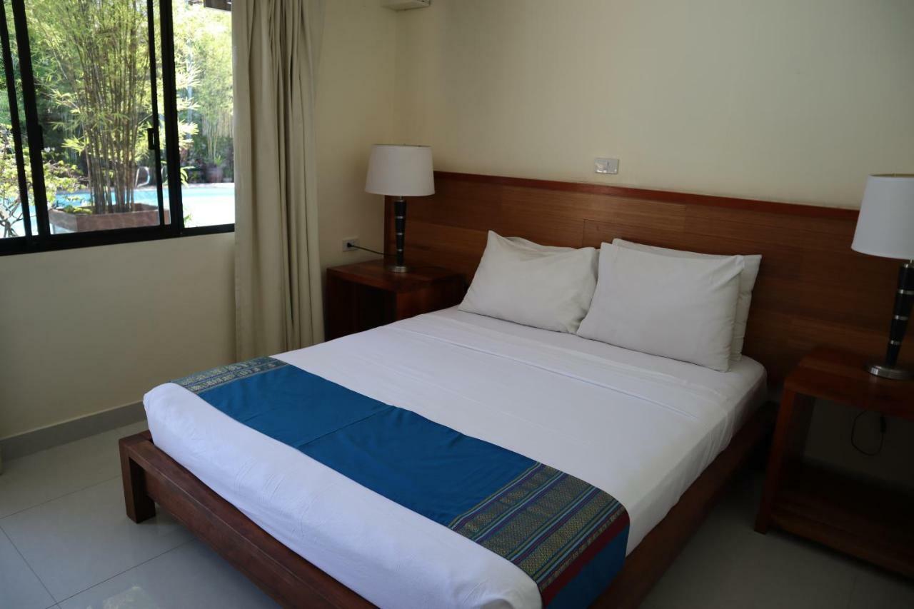 Domicilio Lorenzo Davao City Eksteriør billede