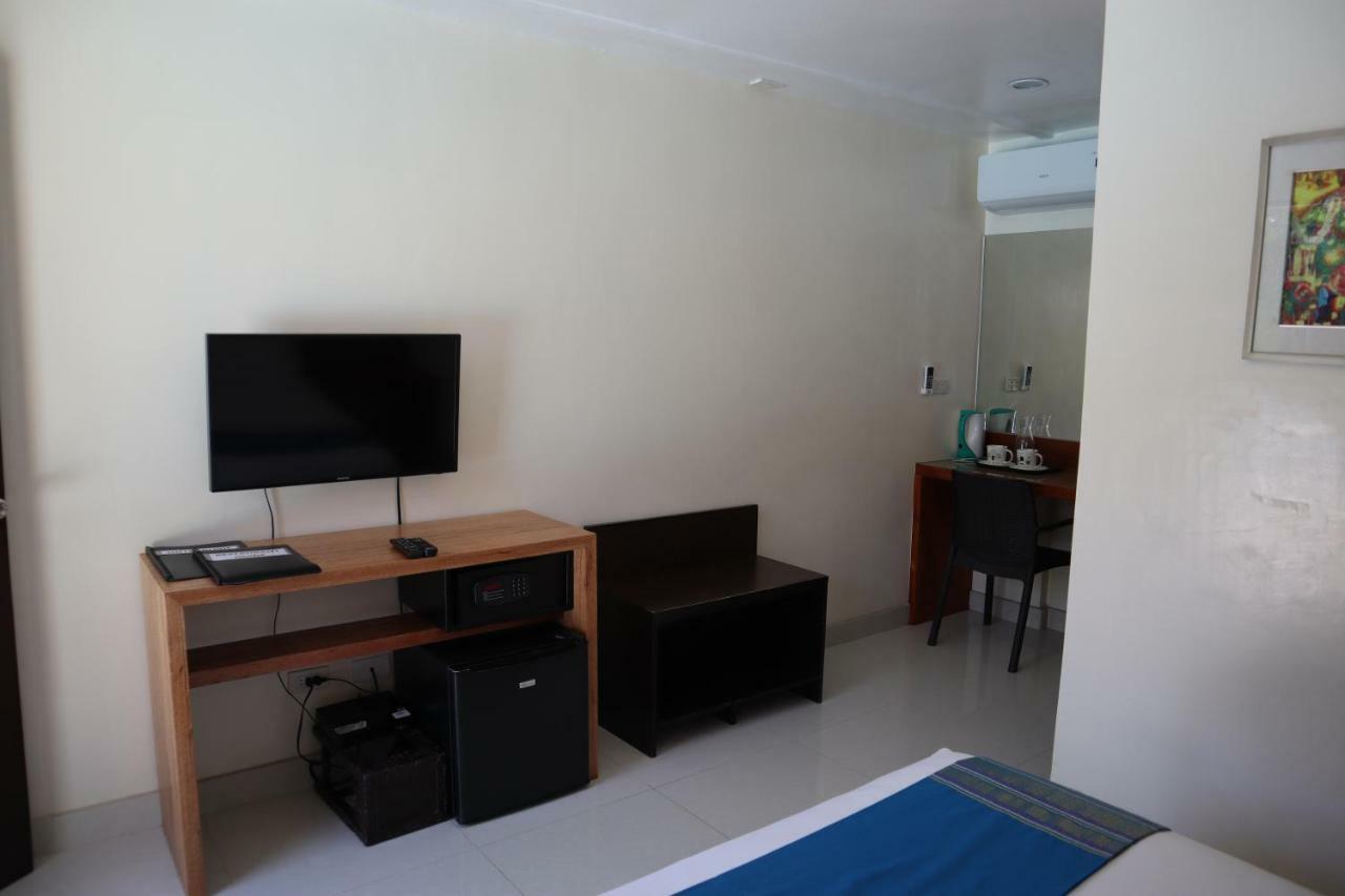 Domicilio Lorenzo Davao City Eksteriør billede