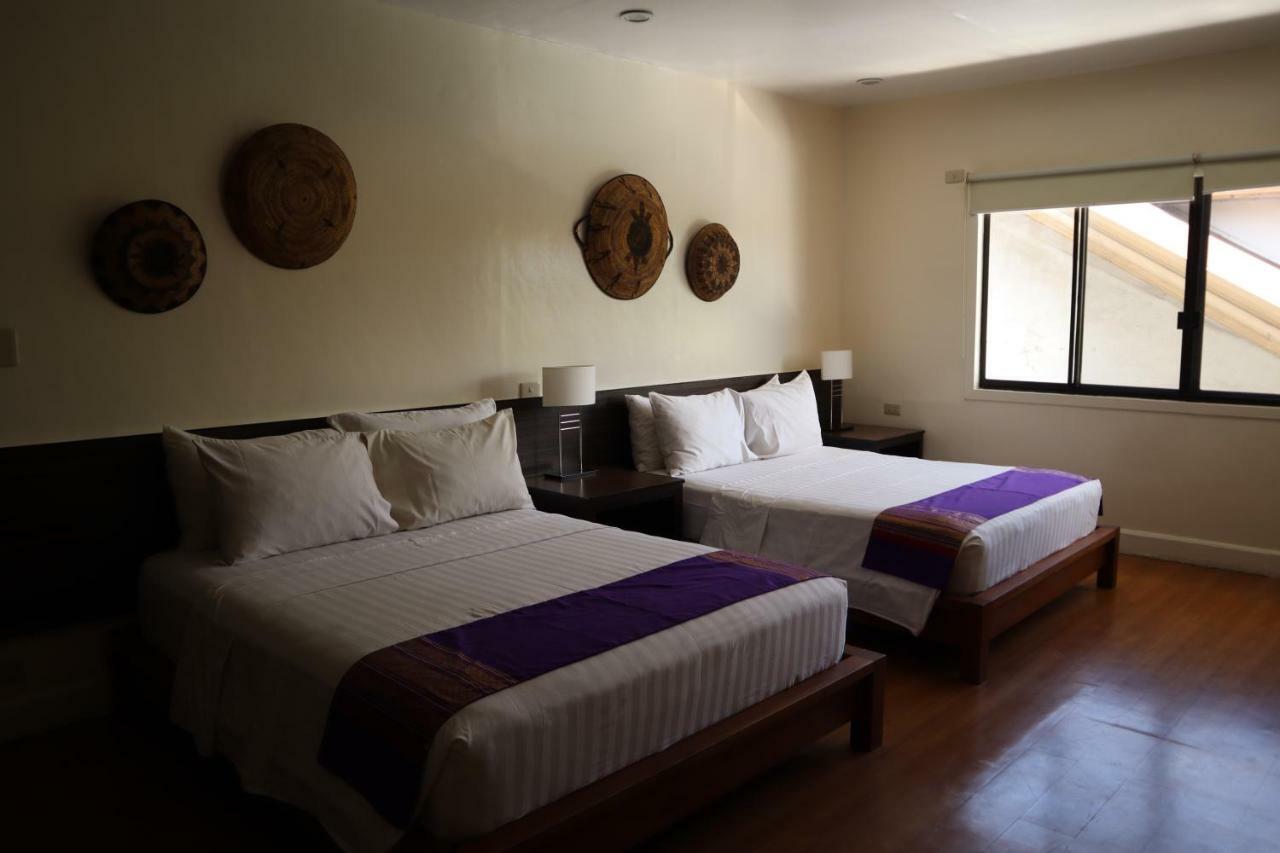 Domicilio Lorenzo Davao City Eksteriør billede