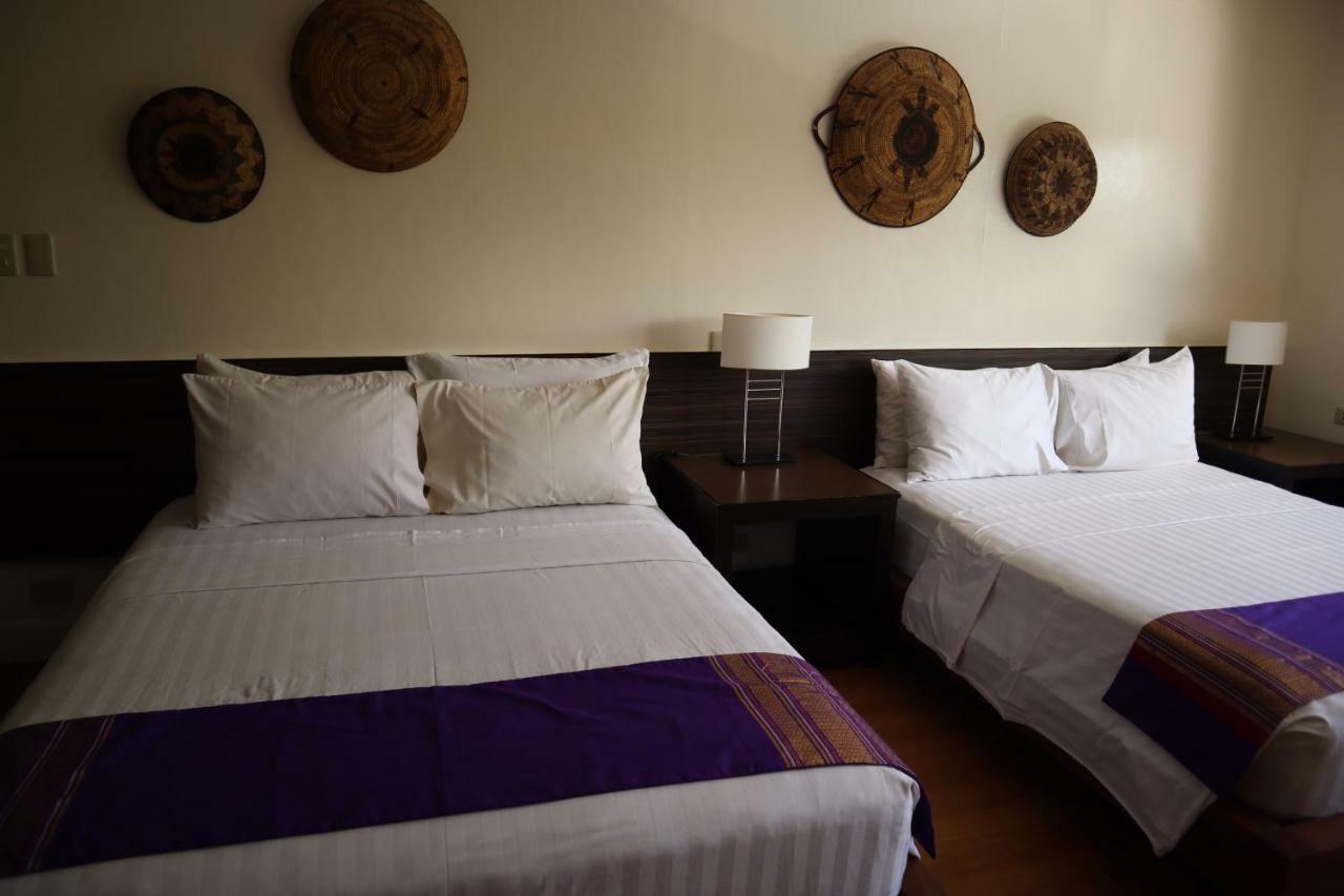 Domicilio Lorenzo Davao City Eksteriør billede