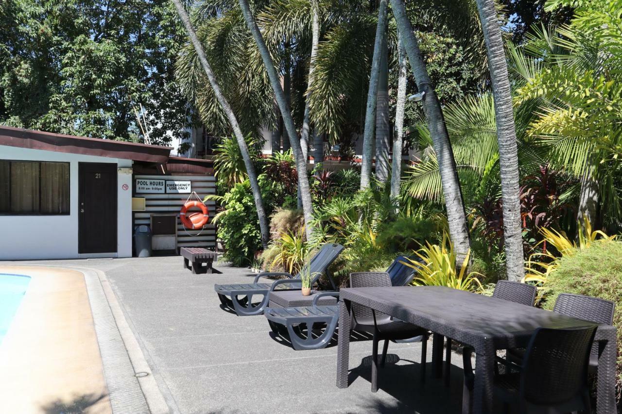 Domicilio Lorenzo Davao City Eksteriør billede