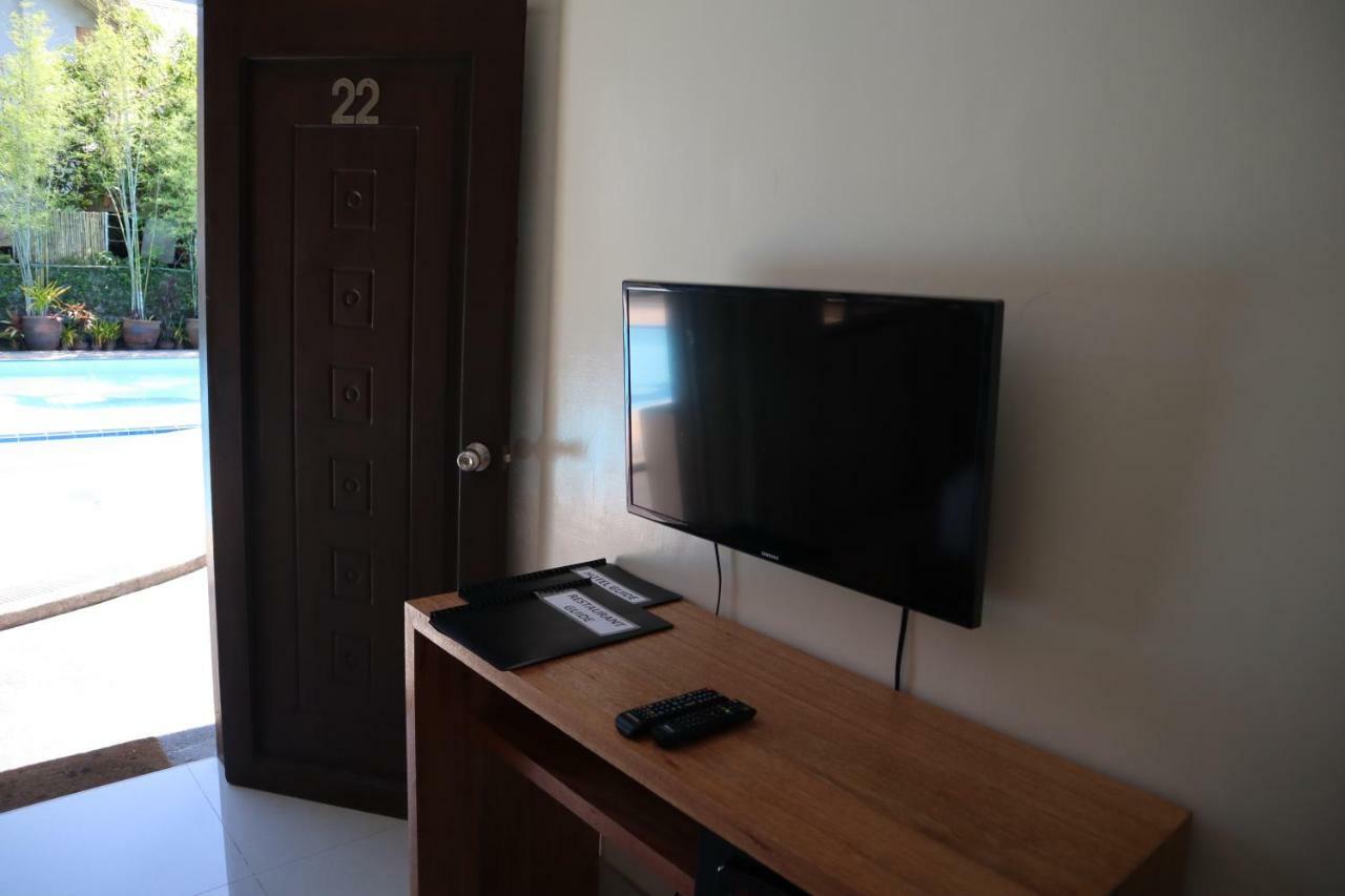 Domicilio Lorenzo Davao City Eksteriør billede