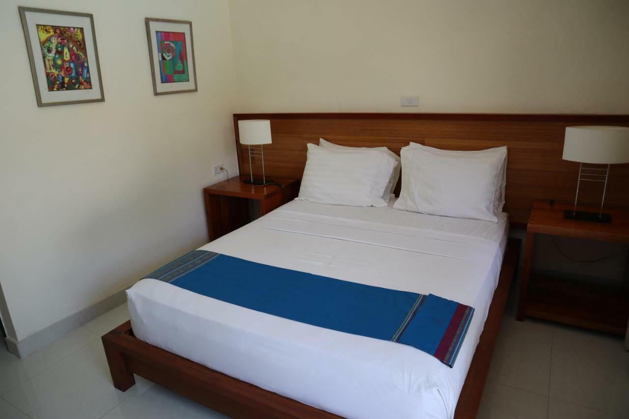 Domicilio Lorenzo Davao City Eksteriør billede