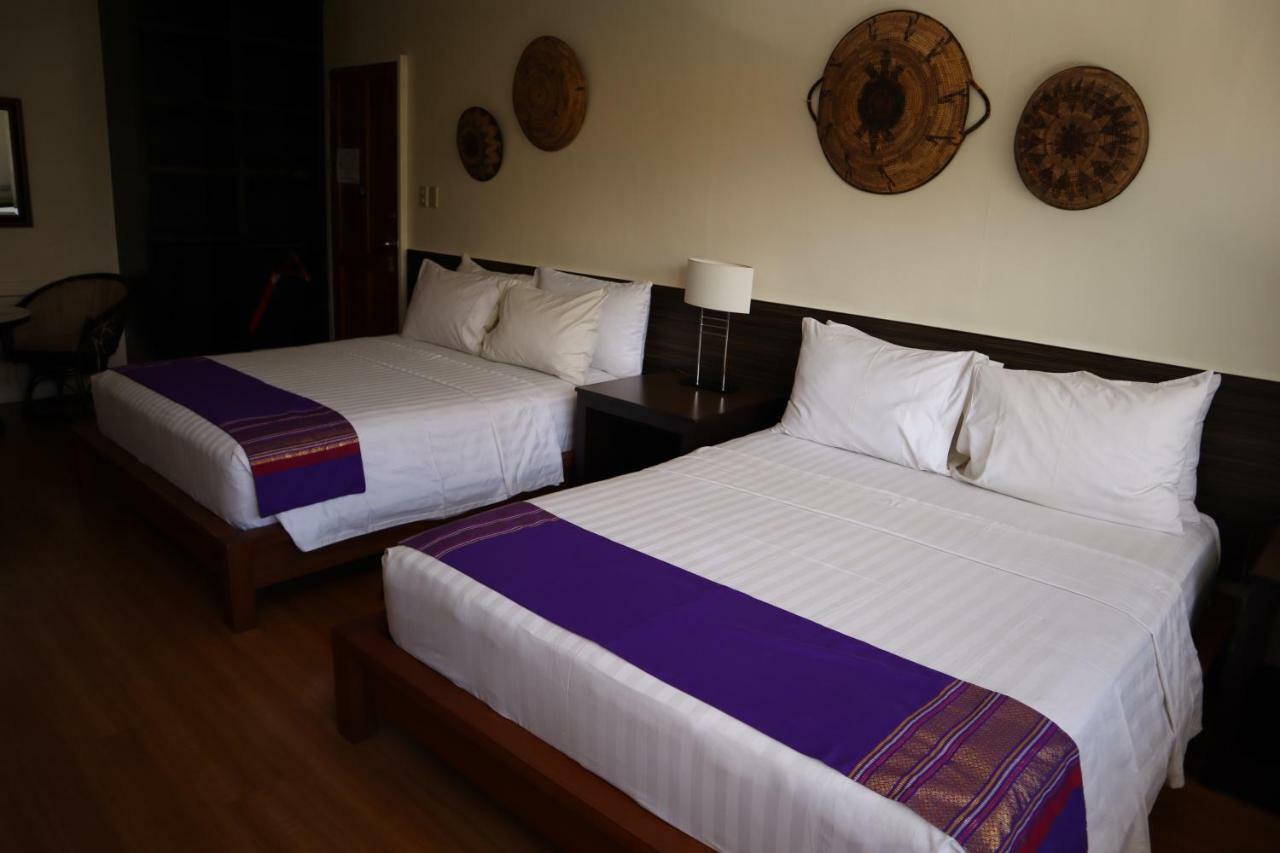 Domicilio Lorenzo Davao City Eksteriør billede