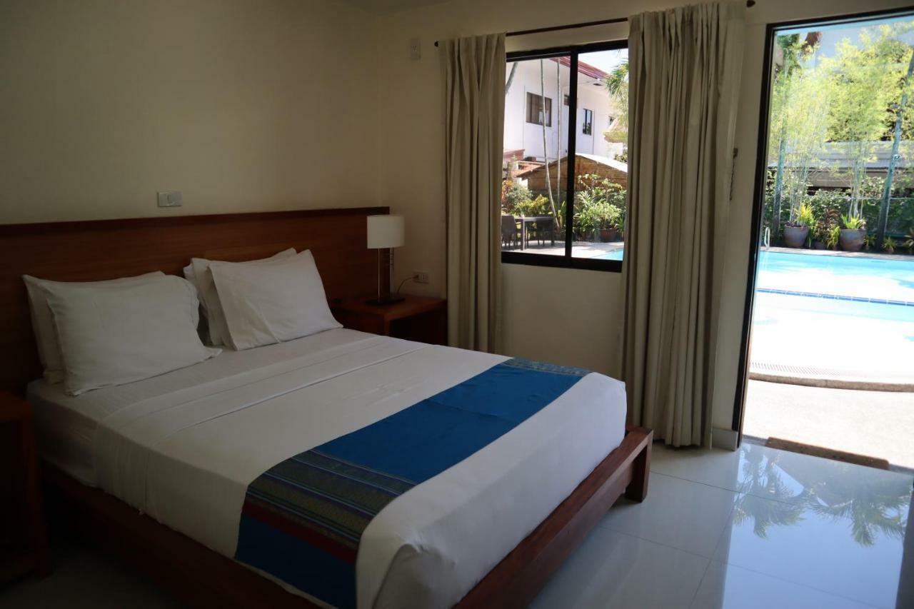 Domicilio Lorenzo Davao City Eksteriør billede