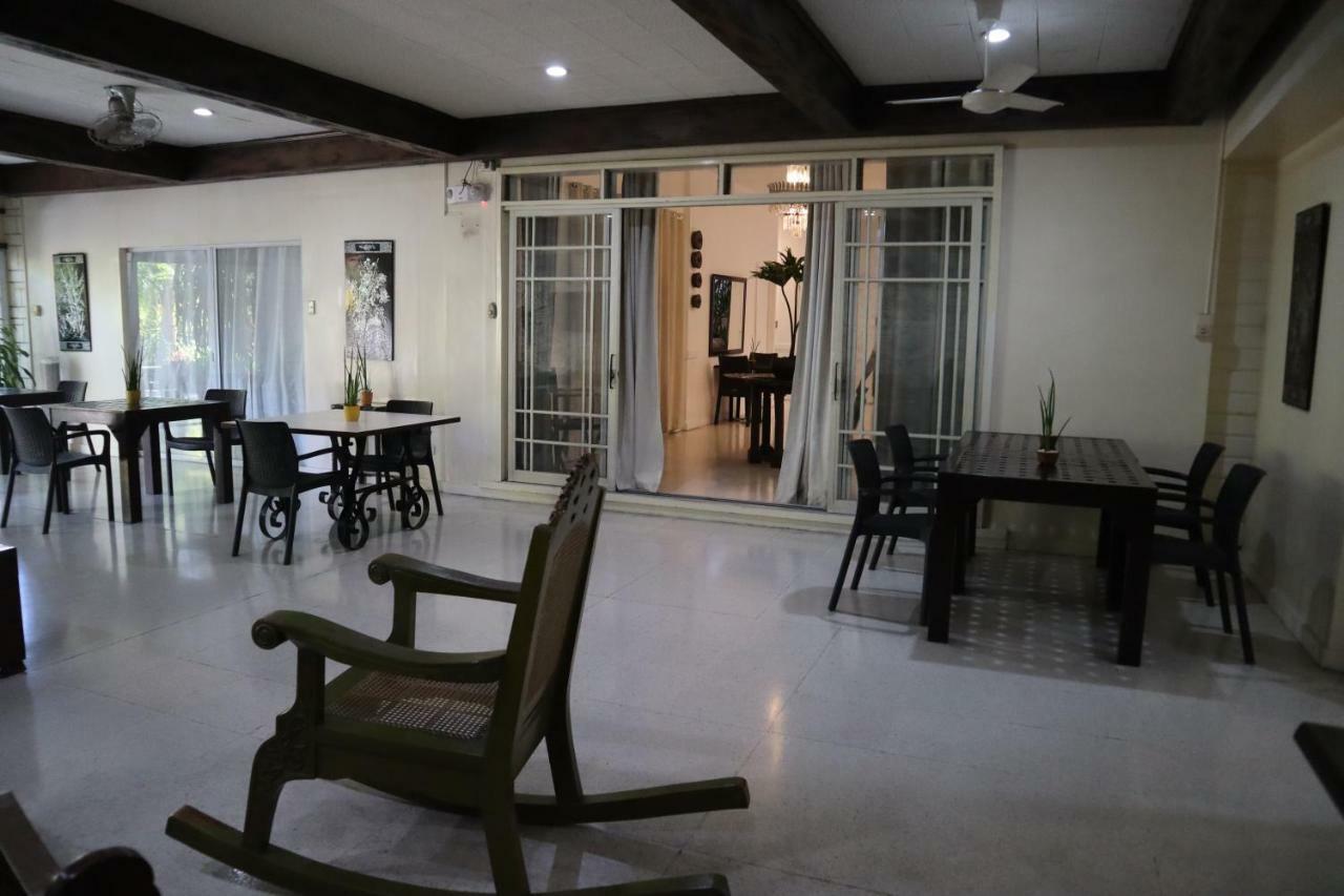 Domicilio Lorenzo Davao City Eksteriør billede