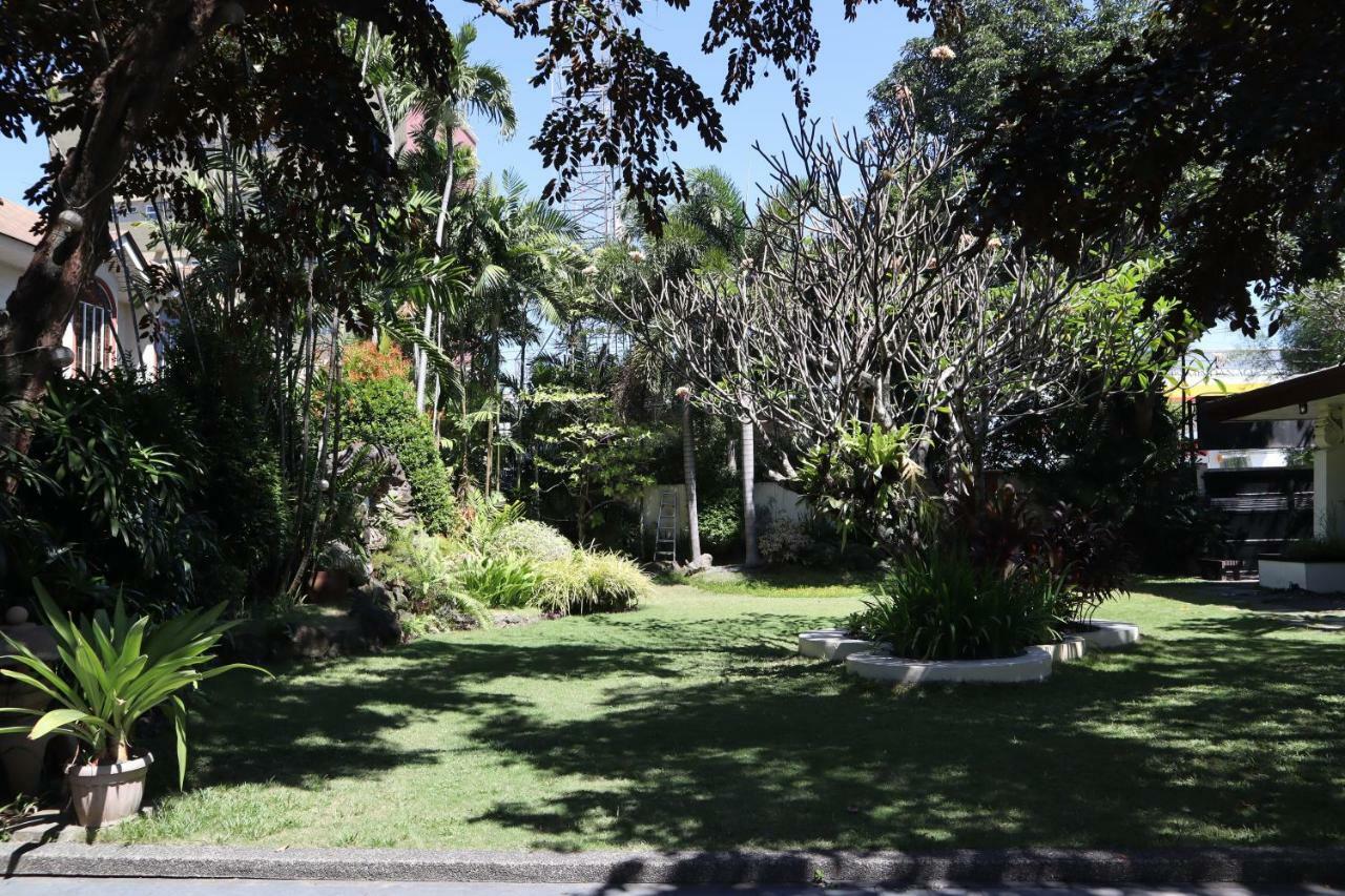 Domicilio Lorenzo Davao City Eksteriør billede