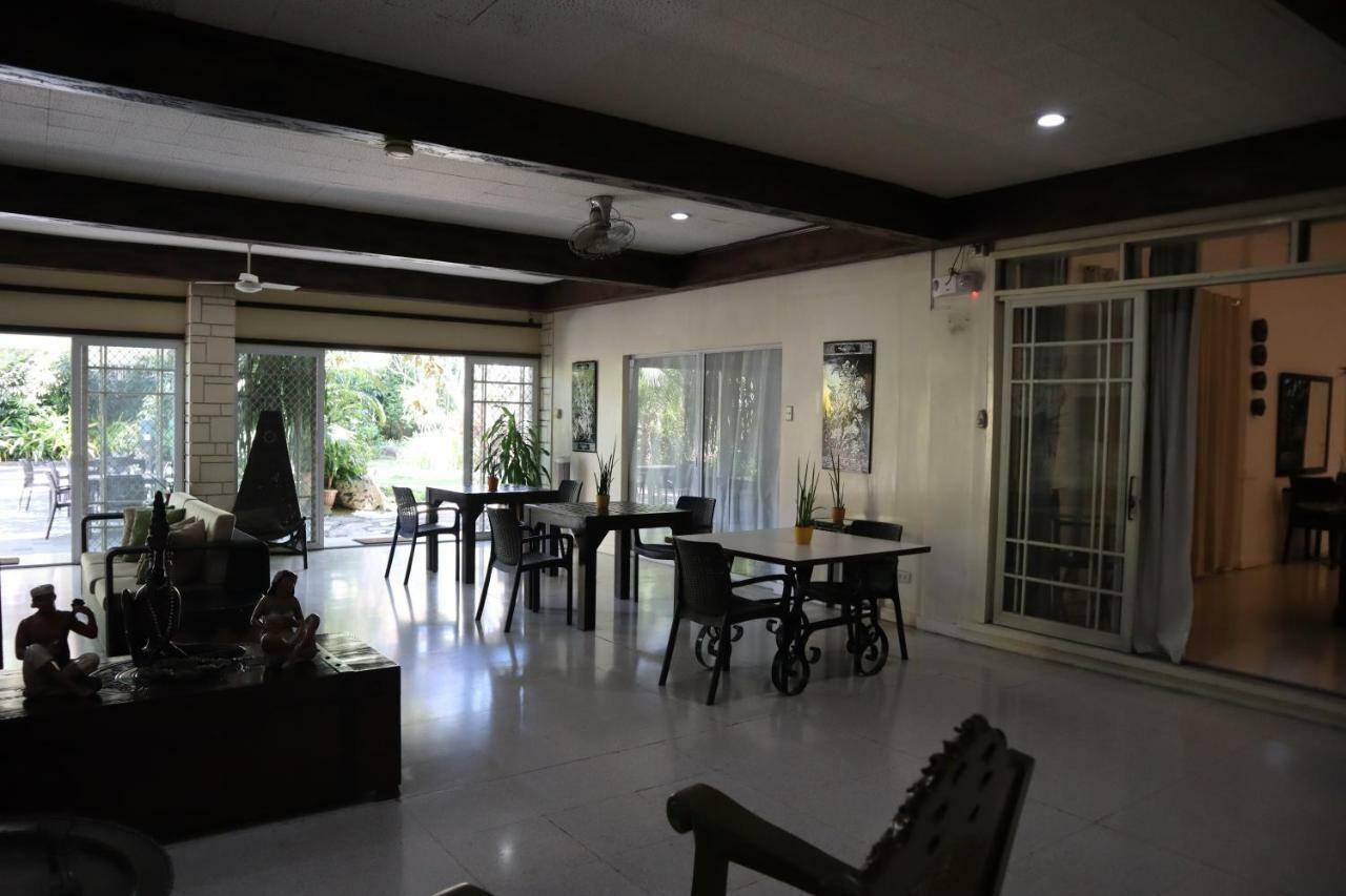 Domicilio Lorenzo Davao City Eksteriør billede