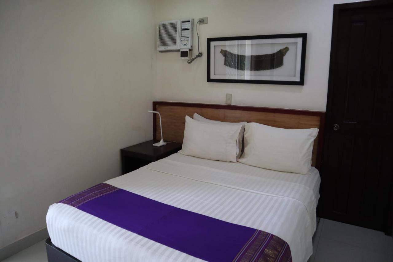 Domicilio Lorenzo Davao City Eksteriør billede
